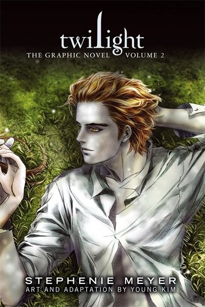 Twilight. Volume 2