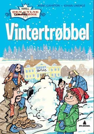 En förknorrad vinter