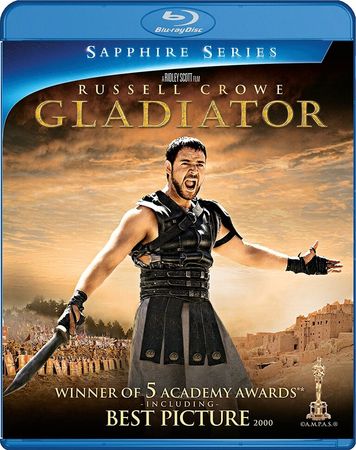 Gladiator
