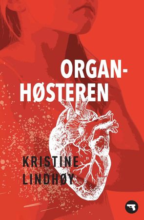 Organhøsteren