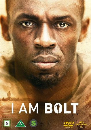 I am Bolt