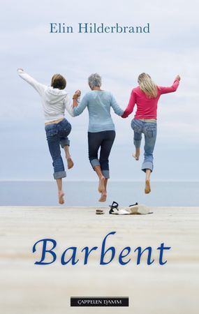 Barefoot