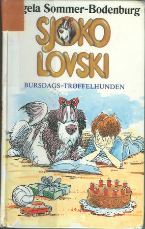 Schokolowski