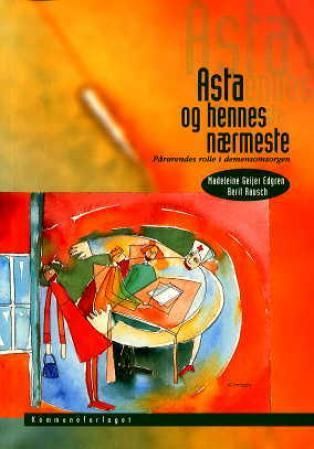 Asta och hennes närmaste