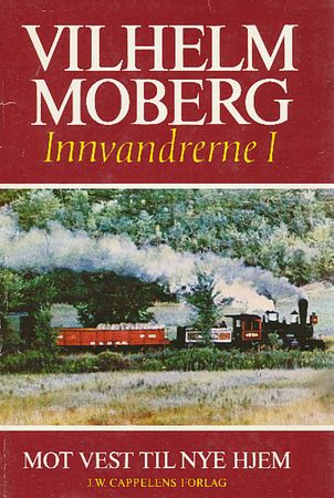 Invandrarna