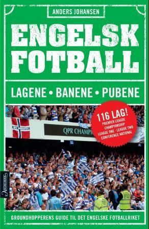 Engelsk fotball