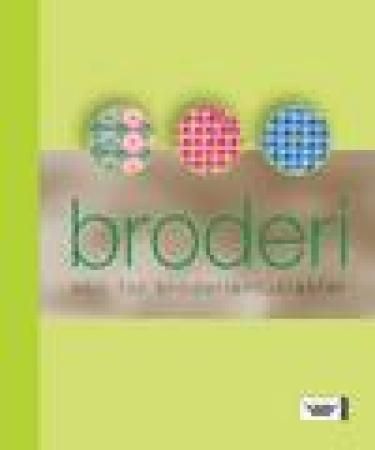 The embroidery stich bible