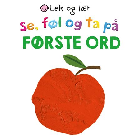 First words