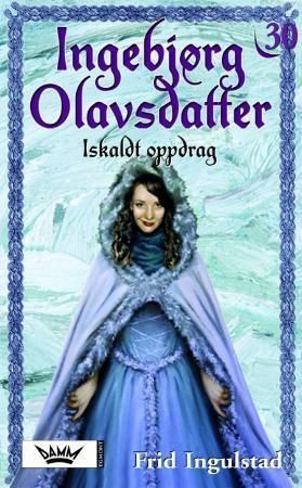 Iskaldt oppdrag