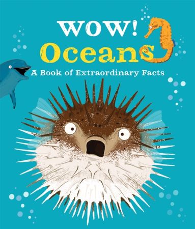 Wow! oceans