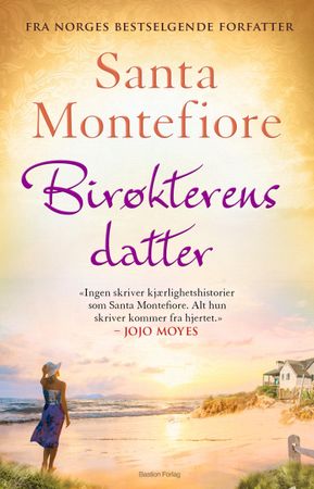 The beekeeper's daughter