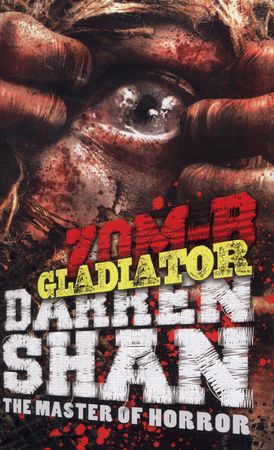 Zom-B gladiator