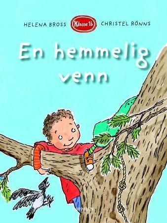 Hemliga kompisar