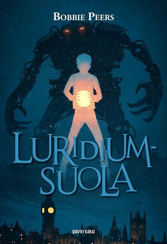 Luridiumstyven