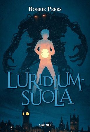 Luridiumstyven