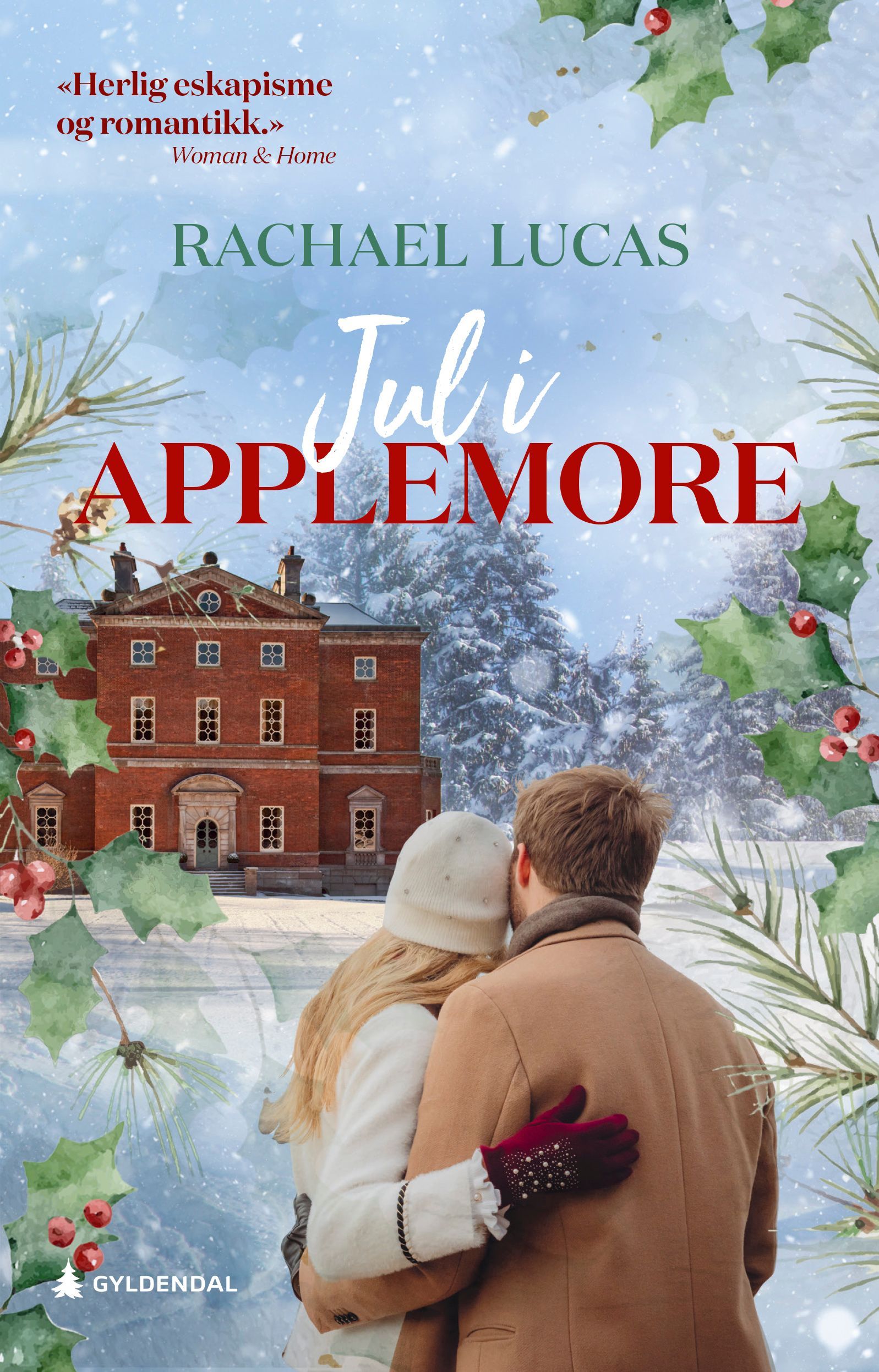 Christmas at Applemore