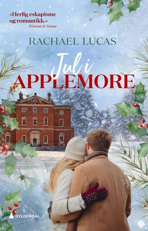 Christmas at Applemore