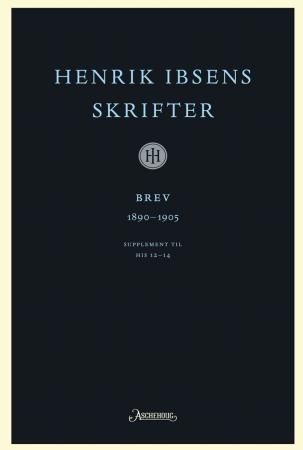 Henrik Ibsens skrifter. 15
