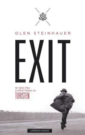 The nearest exit