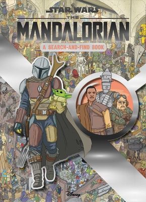 The Mandalorian