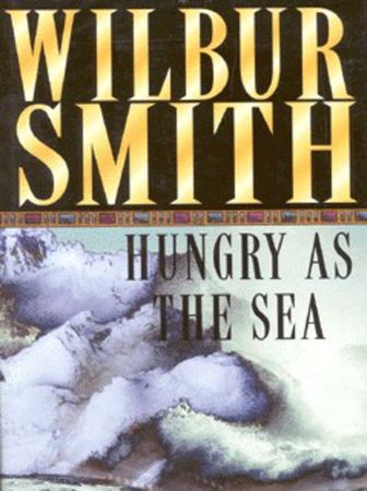 Hungry as the sea