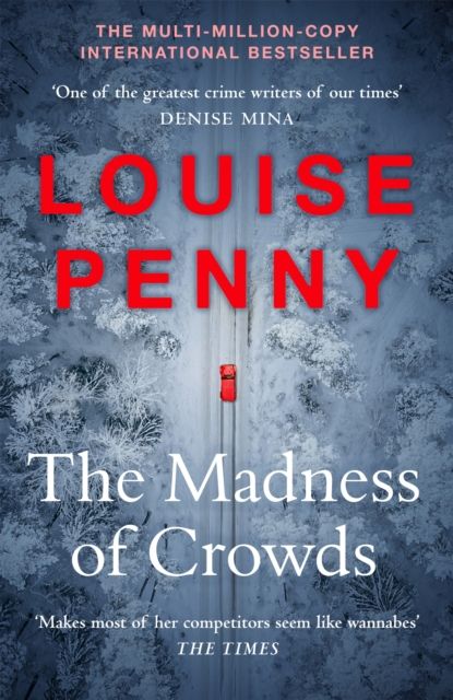The madness of crowd
