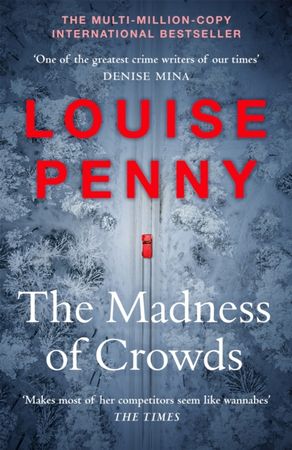The madness of crowd