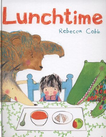 Lunchtime