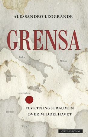 La frontiera