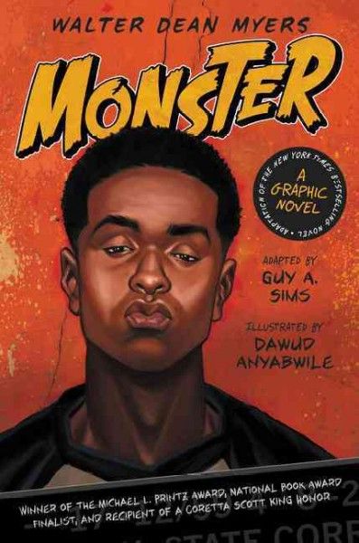 Monster