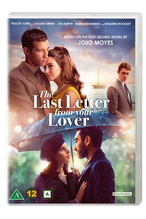 The last letter from your lover