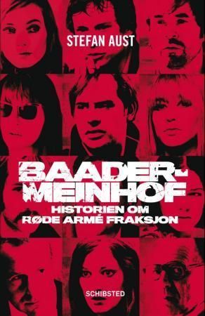 Der Baader-Meinhof Komplex