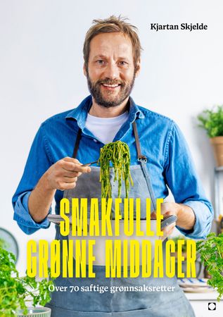 Smakfulle middager