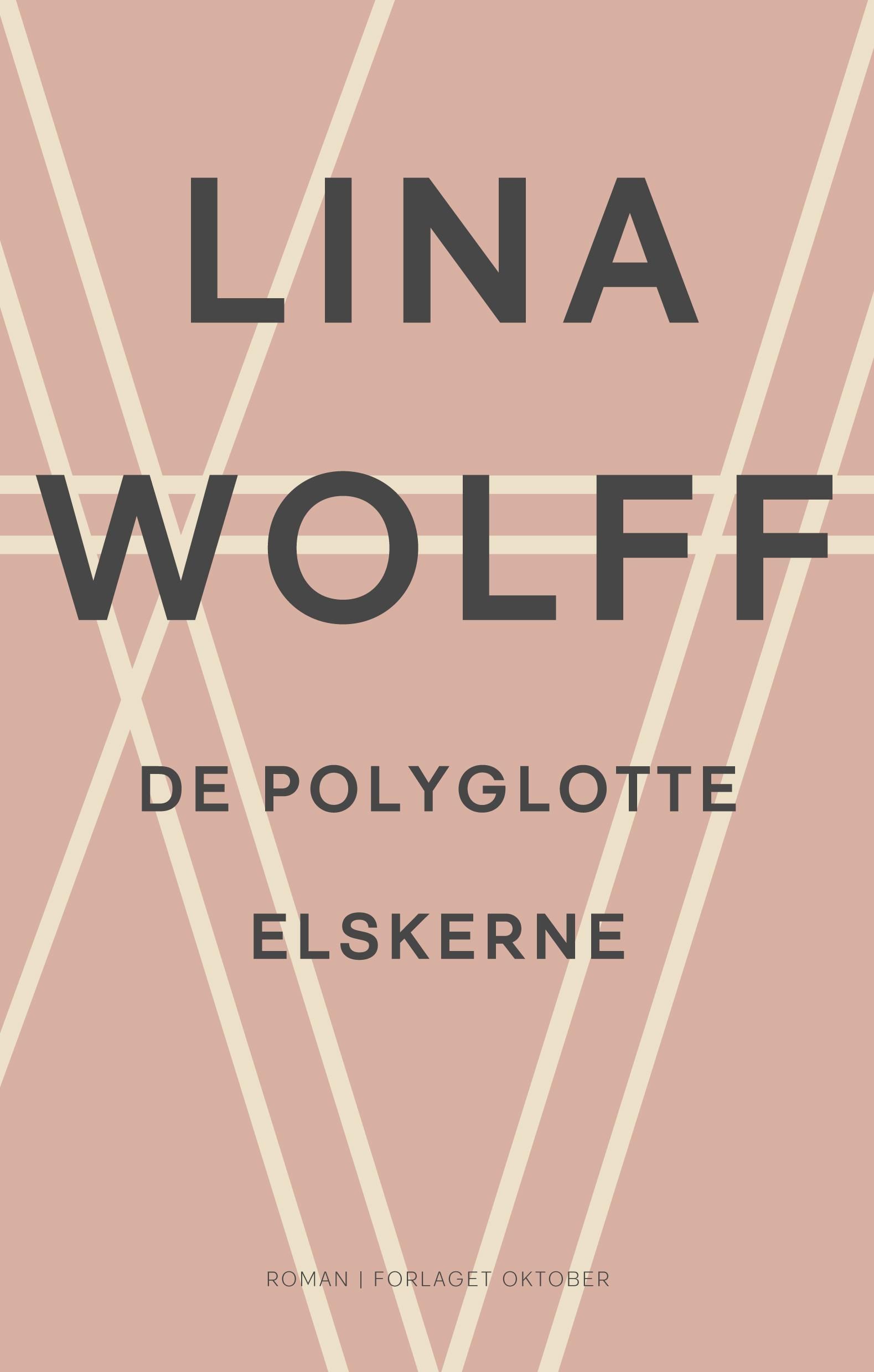 De polyglotta älskarna