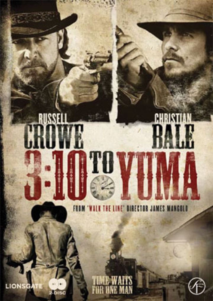 3:10 to Yuma