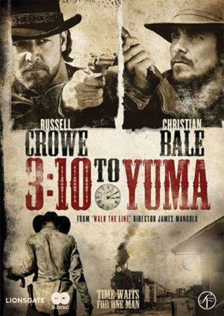 3:10 to Yuma