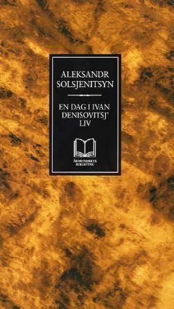 Odin den Ivana Denisovitsja