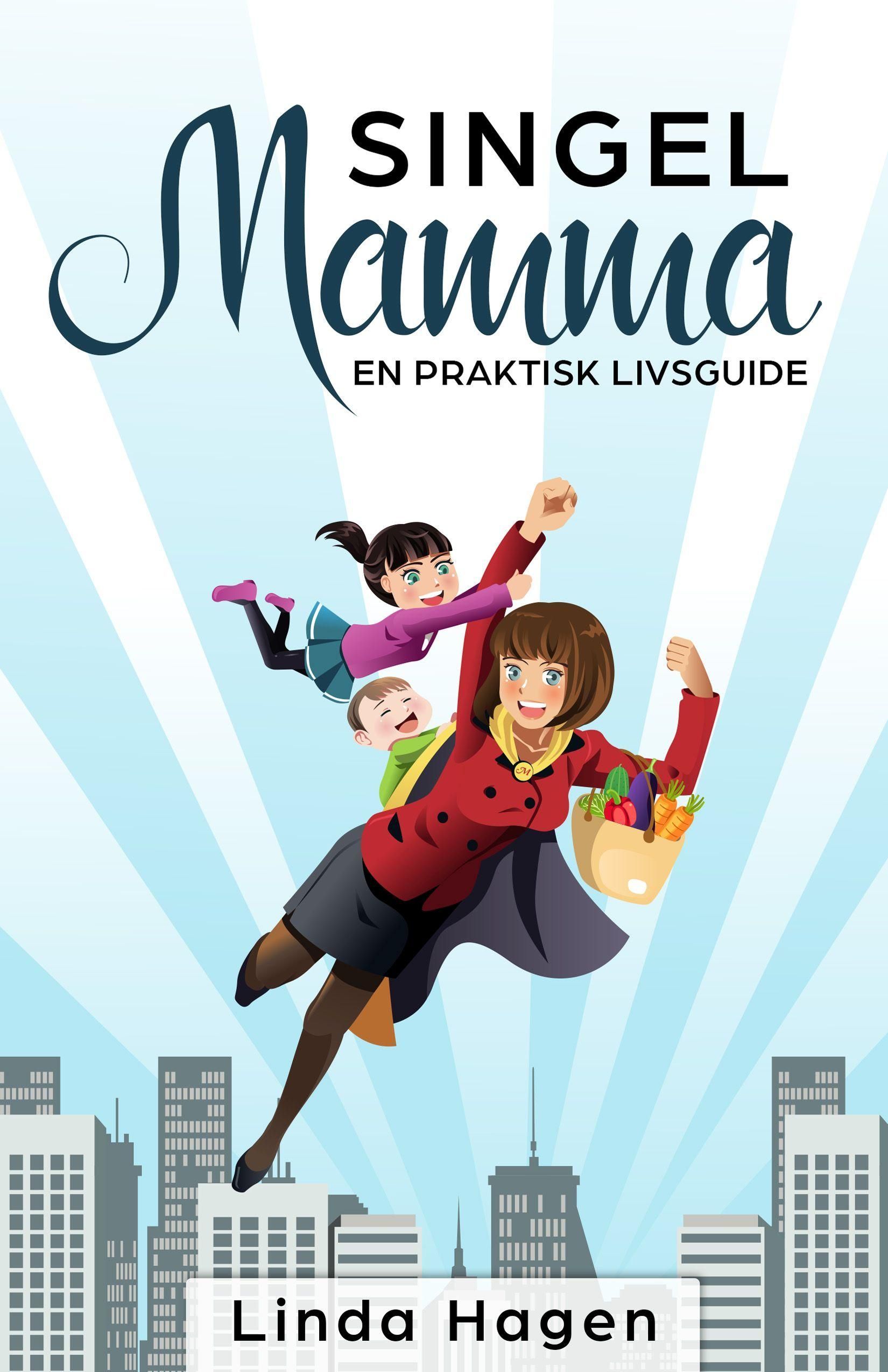 Singelmamma