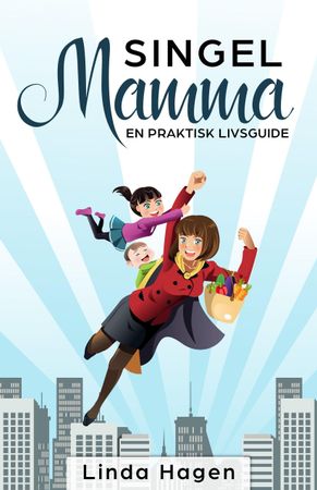 Singelmamma