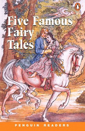 Five famous fairy tales