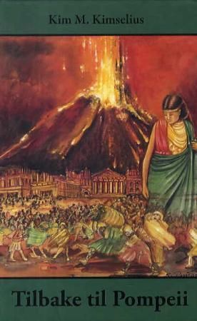 Tillbaka til Pompeji