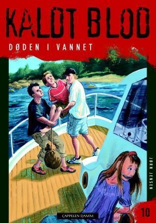Døden i vandet