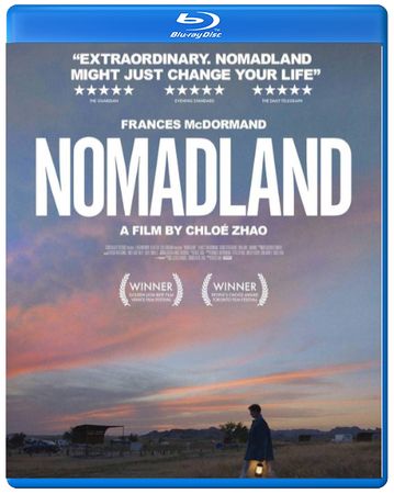 Nomadland