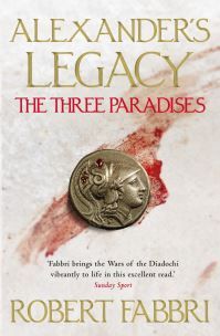 The three paradises