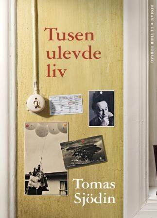 Tusen olevda liv finns inom mig