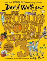 The world's worst children. 3