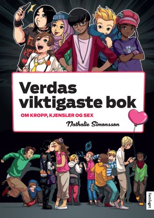 Världens viktigaste bok