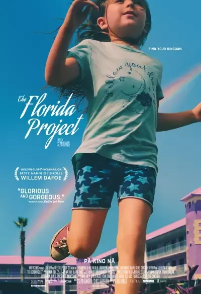 The Florida project