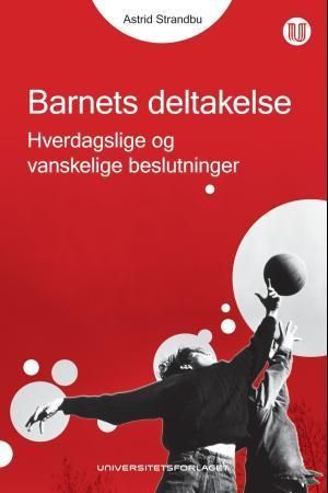 Barnets deltakelse