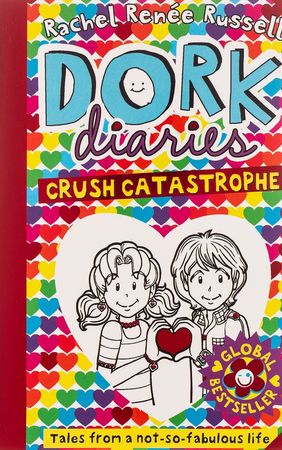 Crush catastrophe